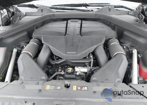 2024 Genesis Gv80 3.5T Prestige Signature Awd from USA, damaged, VIN KMUHCESC2RU173018